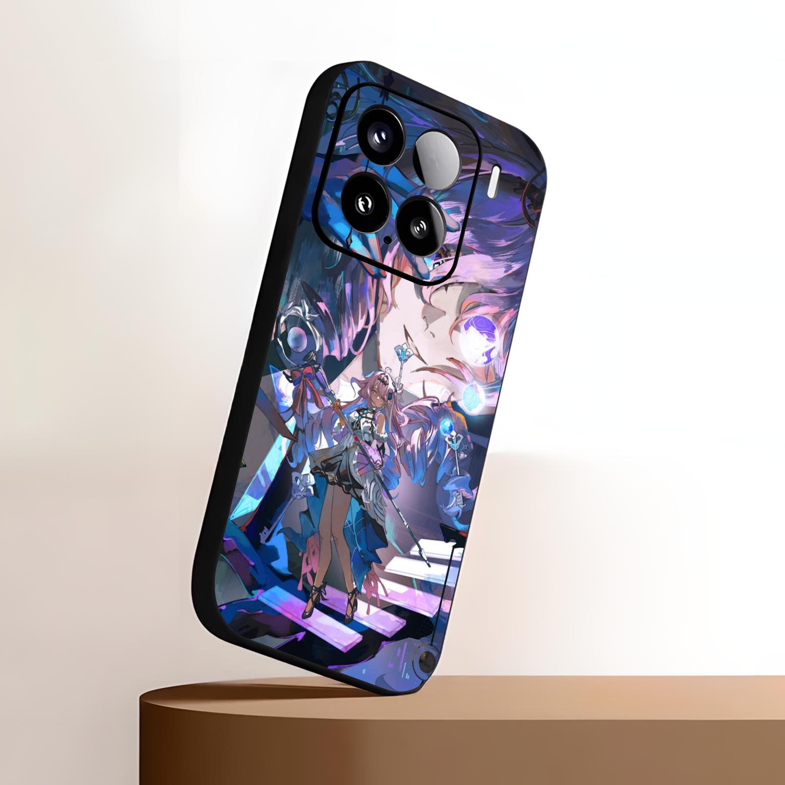 Phone Case For Xiaomi 17 15 14 - Phone Cases Xiaomi 14T review and price