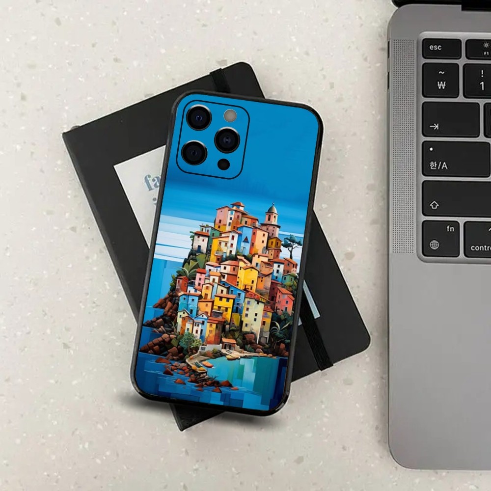 Travel italy Street Venice Pho - Phone Cases Australia review and price