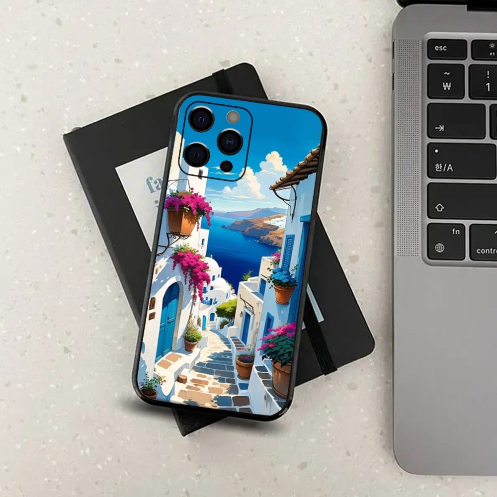 Travel italy Street Venice Pho - Phone Cases Australia review and price