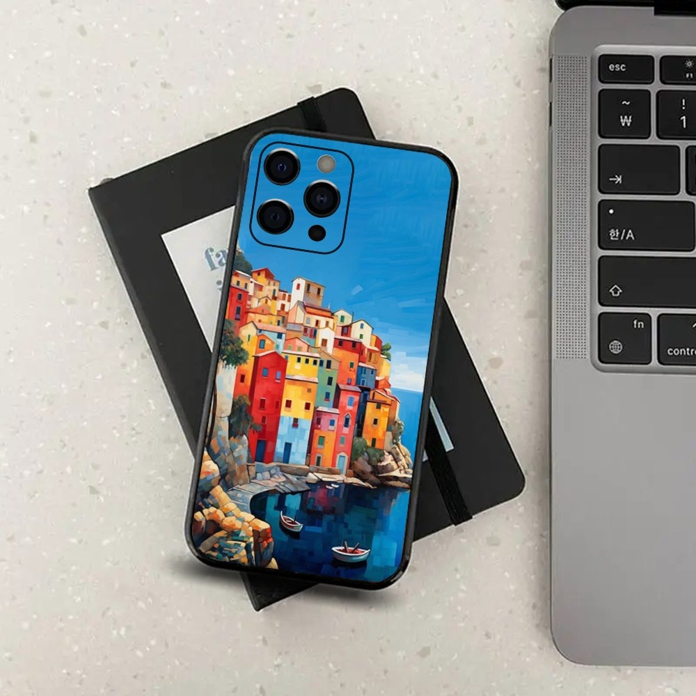 Travel italy Street Venice Pho - Phone Cases Australia review and price