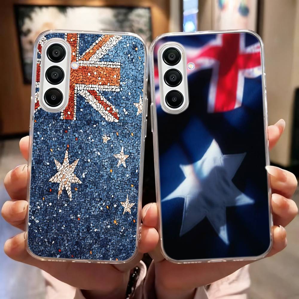 Australia Flag Phone Case For  - Phone Cases Australia review and price
