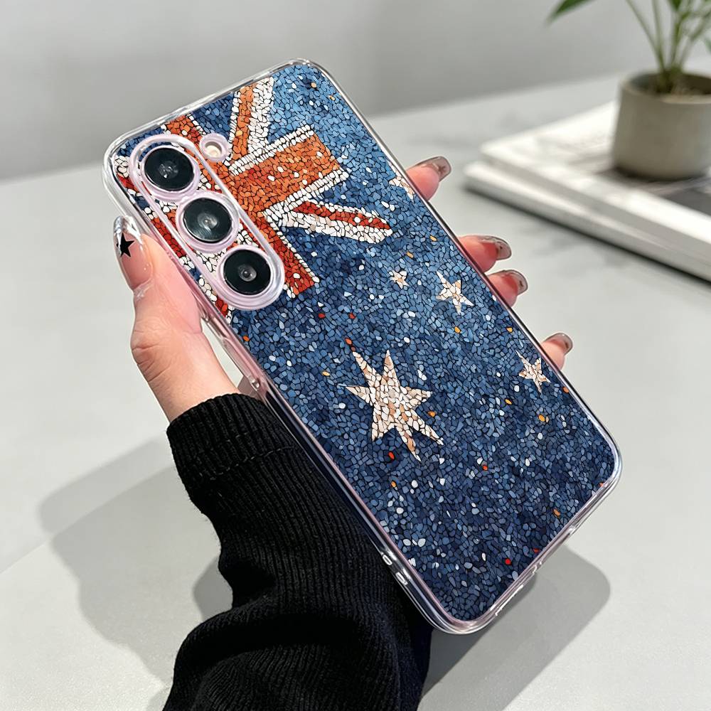 Australia Flag Phone Case For  - Phone Cases Australia review and price