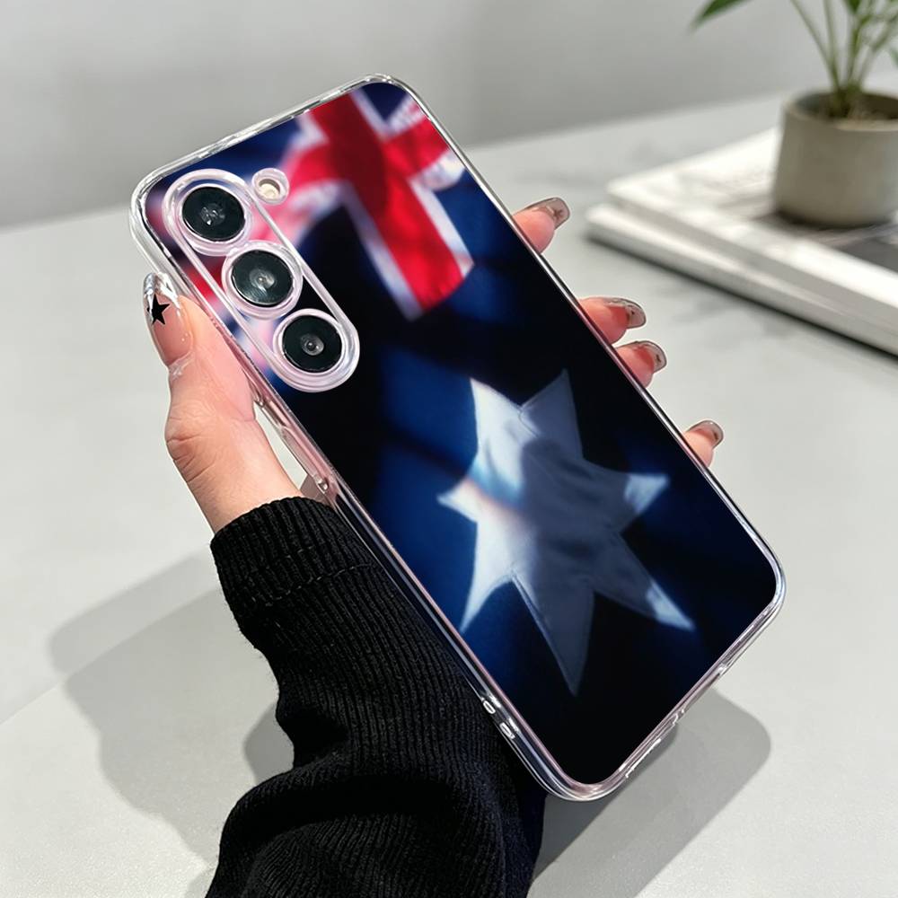 Australia Flag Phone Case For  - Phone Cases Australia review and price
