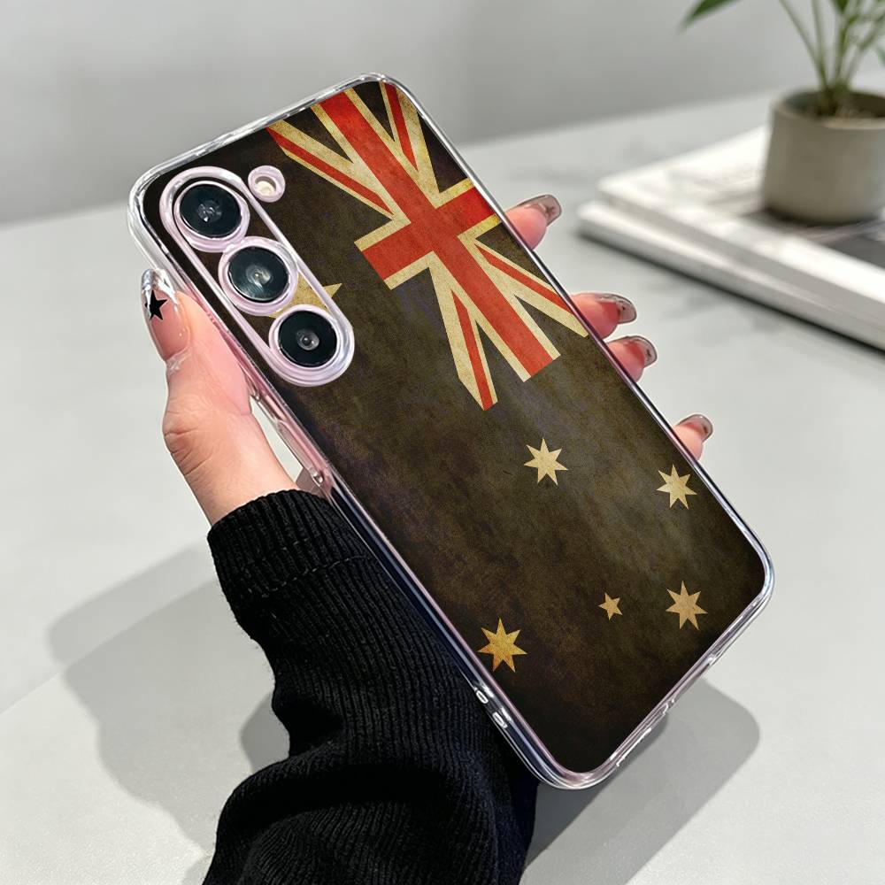 Australia Flag Phone Case For  - Phone Cases Australia review and price
