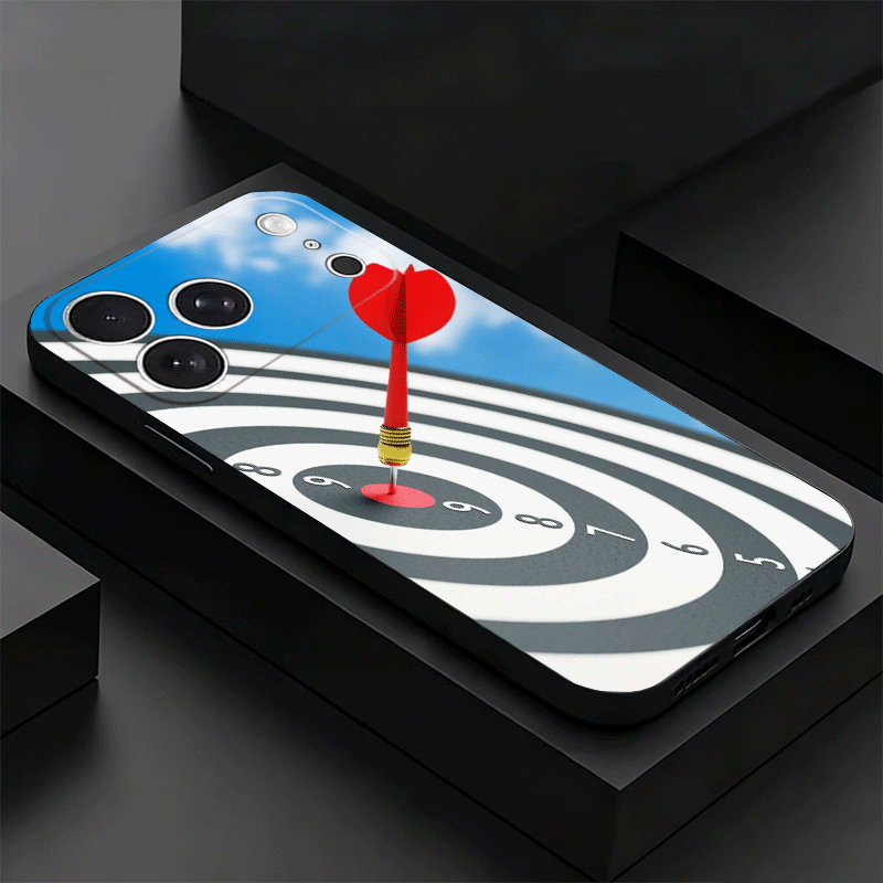 Darts Aesthetics Wire Target P - Phone Cases Target review and price