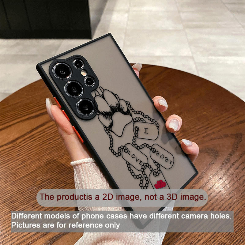 Funny Cartoon Pet Cute Dog Paw - Phone Cases For Samsung S22 review and price