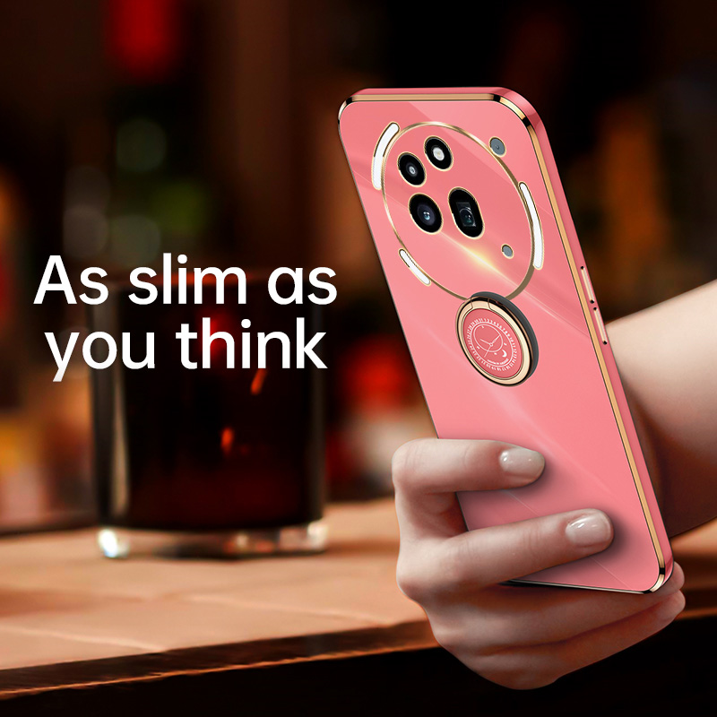 Square Plating Phone Case for  - Phone Cases Nothing 3A review and price