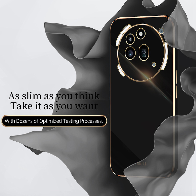 Square Plating Phone Case for  - Phone Cases Nothing 3A review and price
