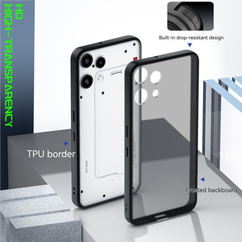 For Nothing Phone 3a Lite Case - Phone Cases Nothing 3A review and price