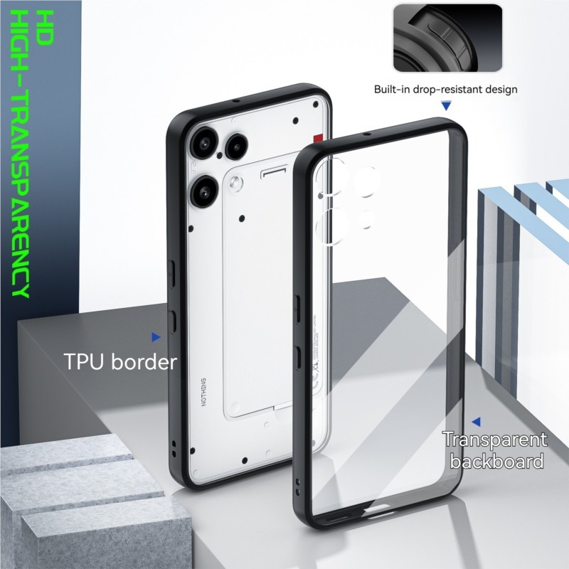 For Nothing Phone 3a Lite Case - Phone Cases Nothing 3A review and price