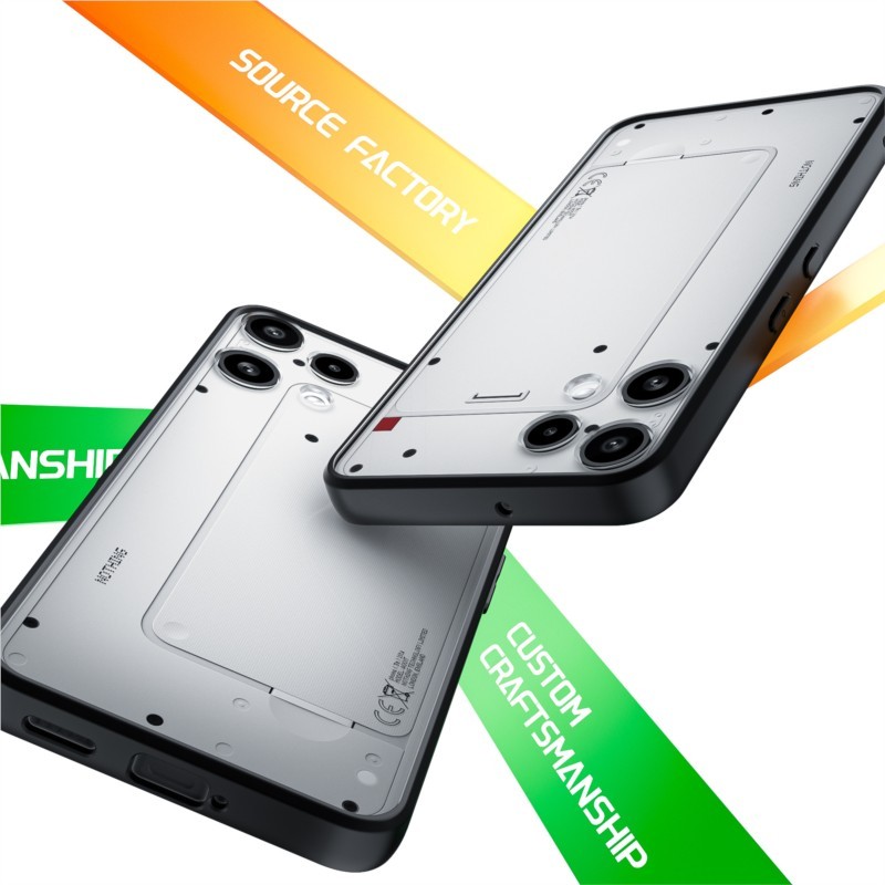 For Nothing Phone 3a Lite Case - Phone Cases Nothing 3A review and price