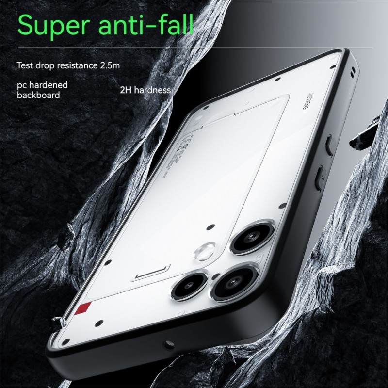 For Nothing Phone 3a Lite Case - Phone Cases Nothing 3A review and price