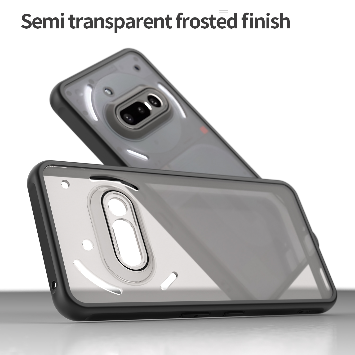 Suitable for Nothing Phone 3a  - Phone Cases Nothing 3A review and price