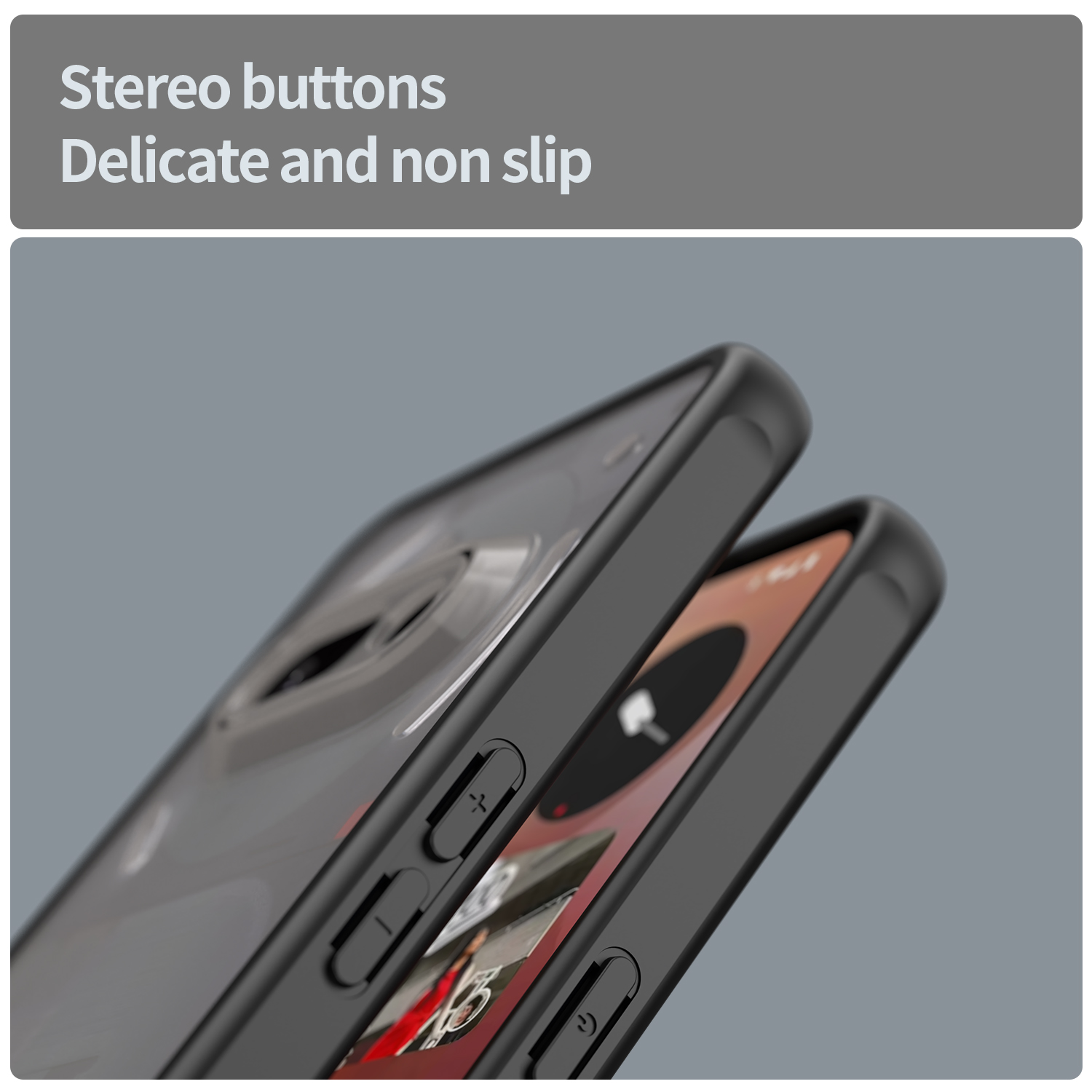 Suitable for Nothing Phone 3a  - Phone Cases Nothing 3A review and price