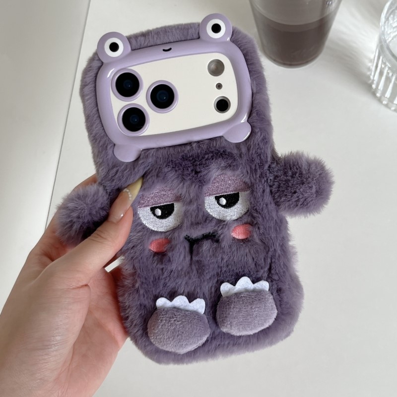 Cute Cartoon Funny Dozing Expr - Phone Cases Iphone 16 review and price