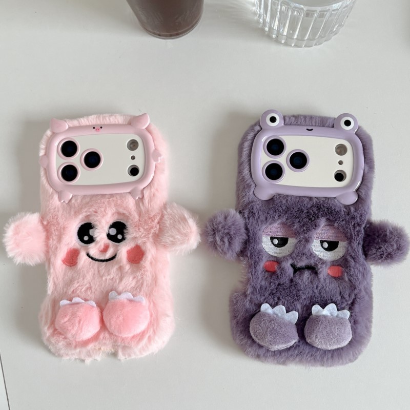 Cute Cartoon Funny Dozing Expr - Phone Cases Iphone 16 review and price