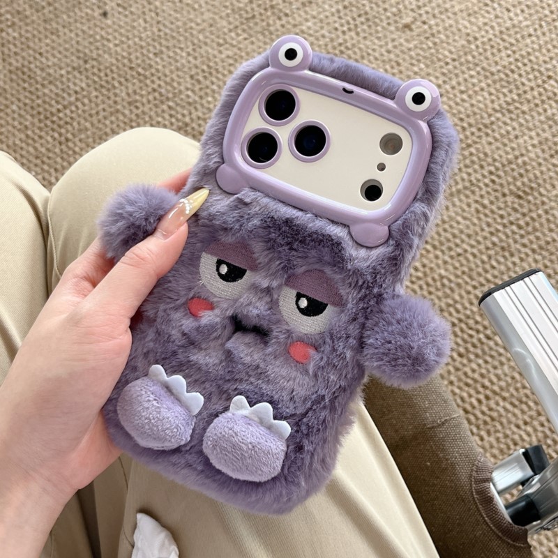 Cute Cartoon Funny Dozing Expr - Phone Cases Iphone 16 review and price