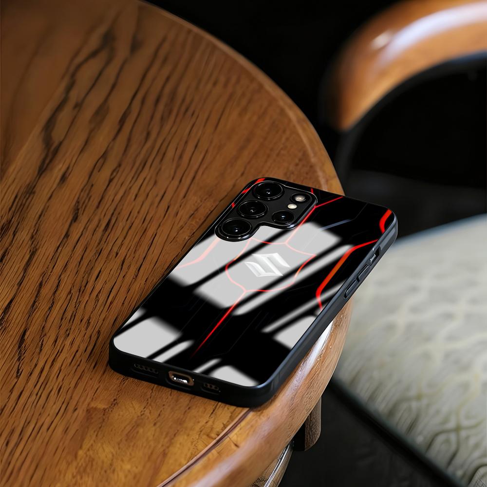 Supercar Suzuki-Now logo Phone - Phone Cases For Samsung S22 review and price