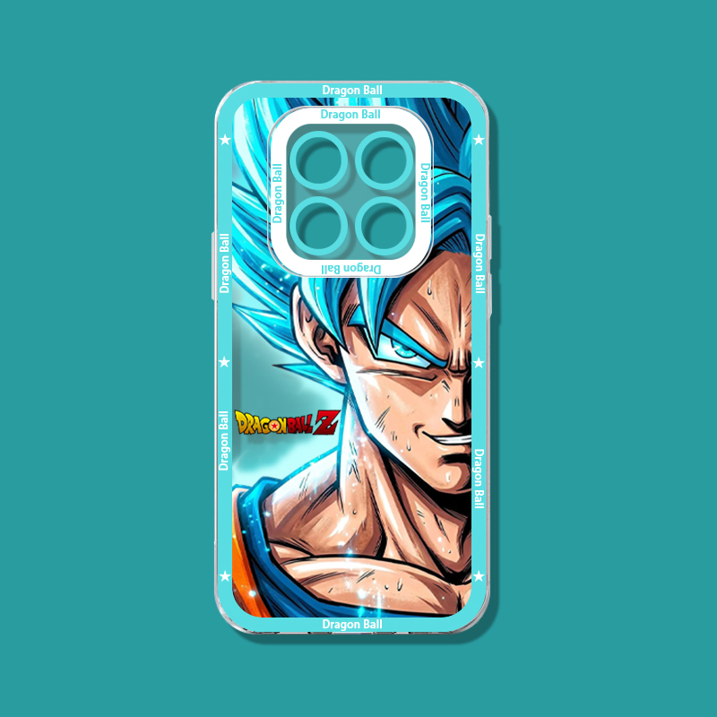Case for D-DRAGON BALL GOKU Xi - Phone Cases Xiaomi 15 review and price