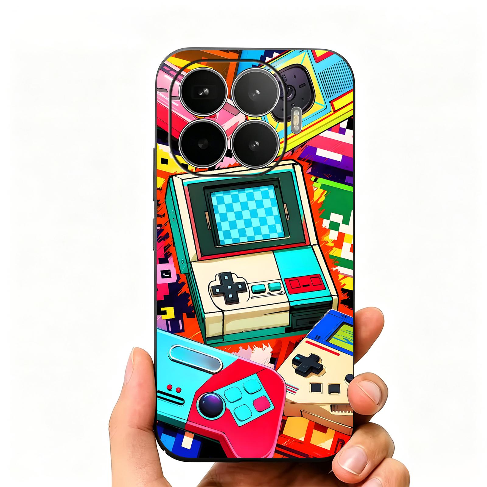 Phone Case For Xiaomi 17 15 14 - Phone Cases Xiaomi 14T review and price