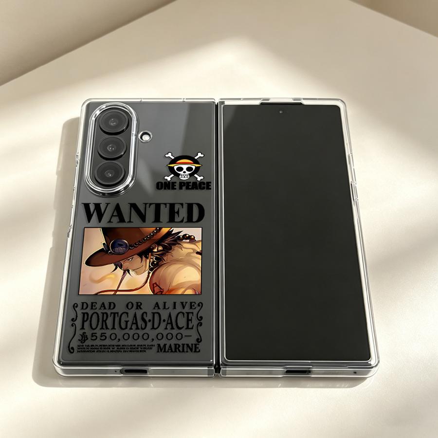 Transparent Soft Phone Cover C - Phone Cases Z Fold 5 review and price