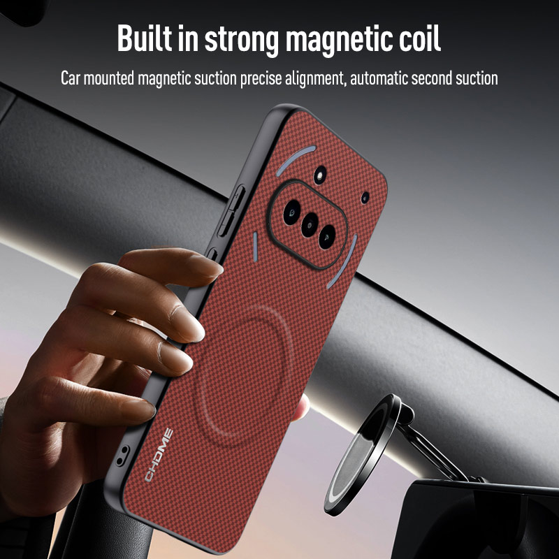 For Nothing Phone 3A Case Luxu - Phone Cases Nothing 3A review and price