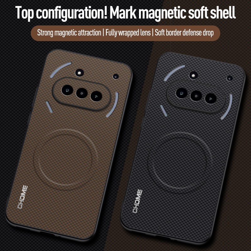 For Nothing Phone 3A Case Luxu - Phone Cases Nothing 3A review and price