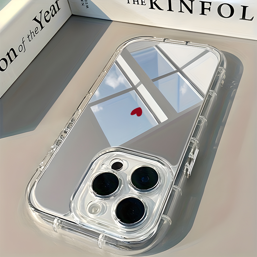 Minimalist Red Heart Pattern P - Phone Cases Pinterest review and price