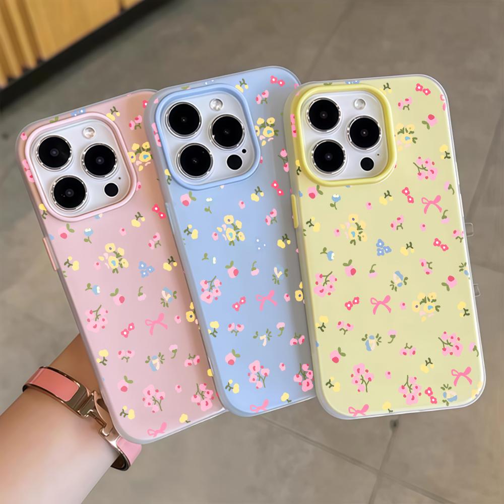 Ins Pudding Texture Phone Case - Phone Cases Xiaomi 14T review and price