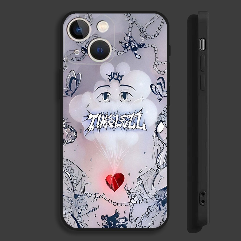 Jhayco Puerto Rico Singer Phon - Phone Cases Pinterest review and price
