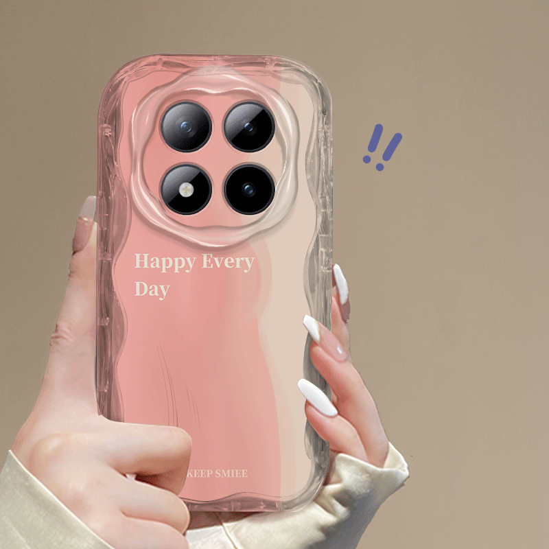 Flexible TPU Case For Xiaomi R - Phone Cases Xiaomi 15 review and price