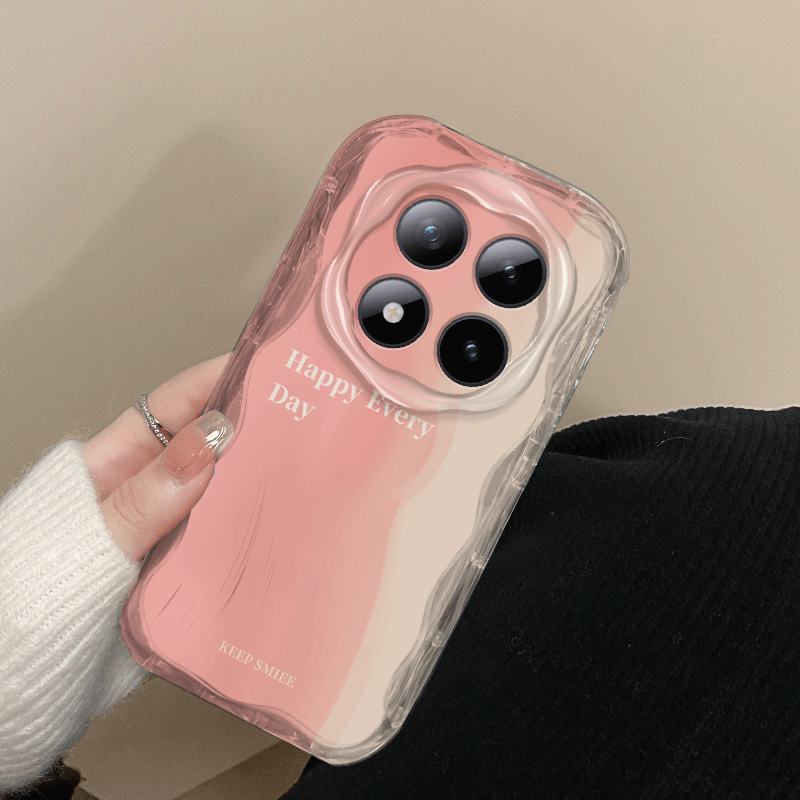 Flexible TPU Case For Xiaomi R - Phone Cases Xiaomi 15 review and price