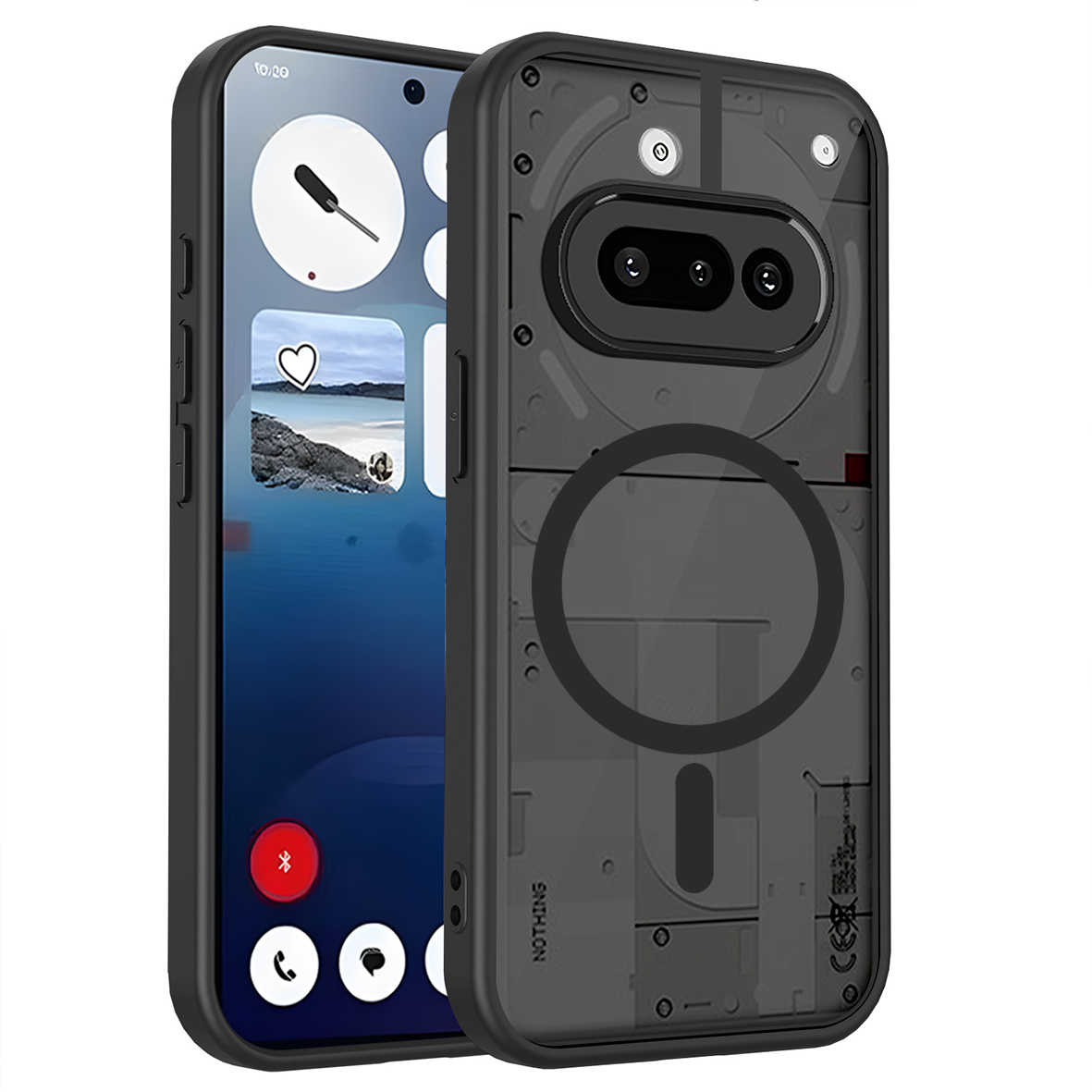 Nothing Phone 3A A059 Case Ski - Phone Cases Nothing 3A review and price