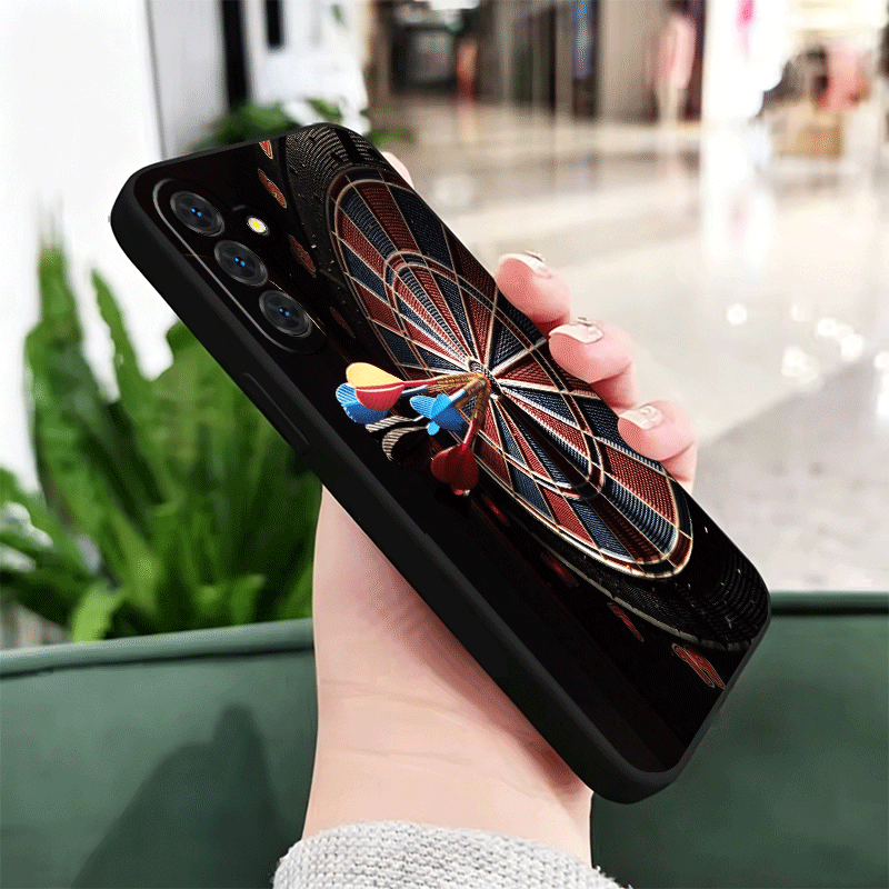 Darts Aesthetics Wire Target S - Phone Cases Target review and price