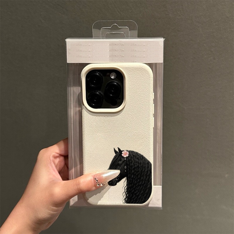 Phone Case For iPhone 17 11 13 - Phone Cases Like Loopy review and price