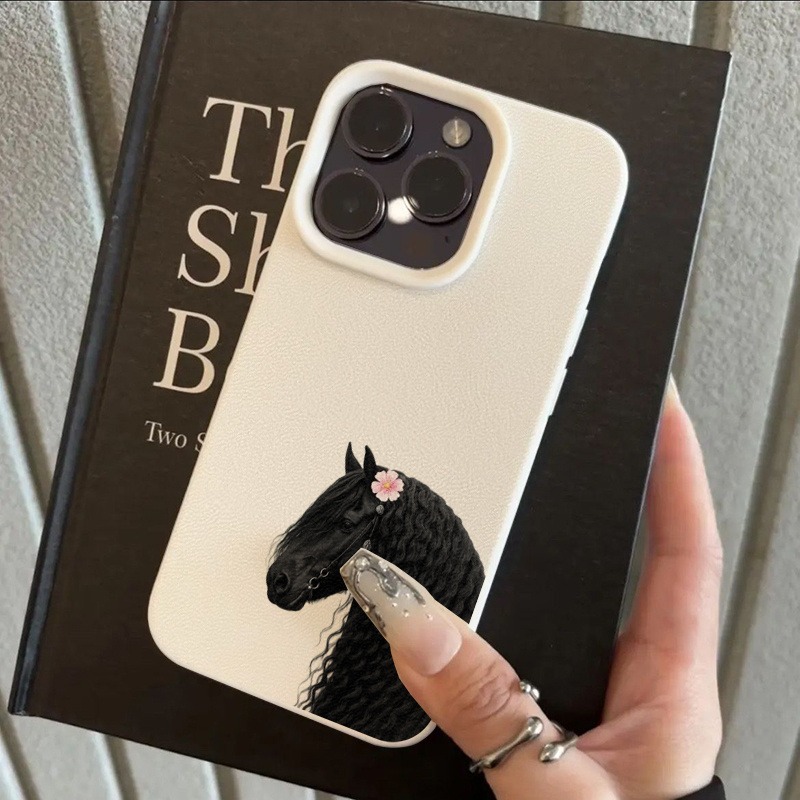 Phone Case For iPhone 17 11 13 - Phone Cases Like Loopy review and price