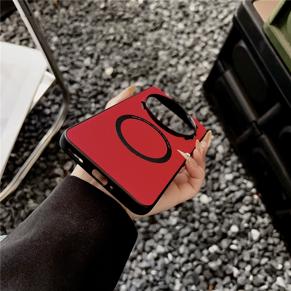 Luxury Business PU Leather for - Phone Cases Nothing 3A review and price