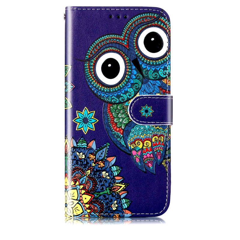 Pop Fashion Cartoon Painted Pa - Phone Cases On Shein review and price