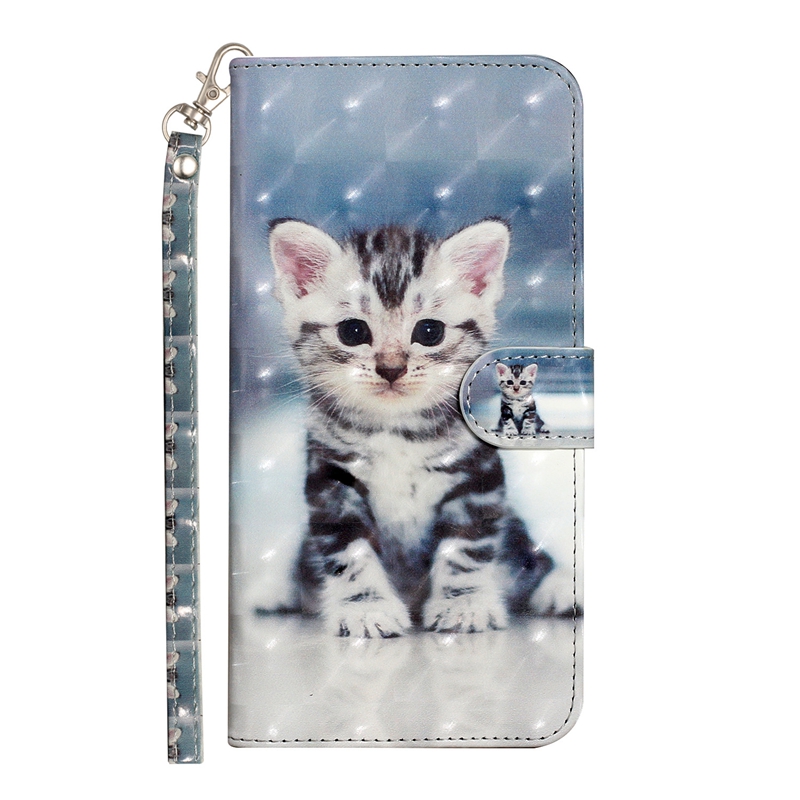Pop Fashion Cartoon Painted Pa - Phone Cases On Shein review and price