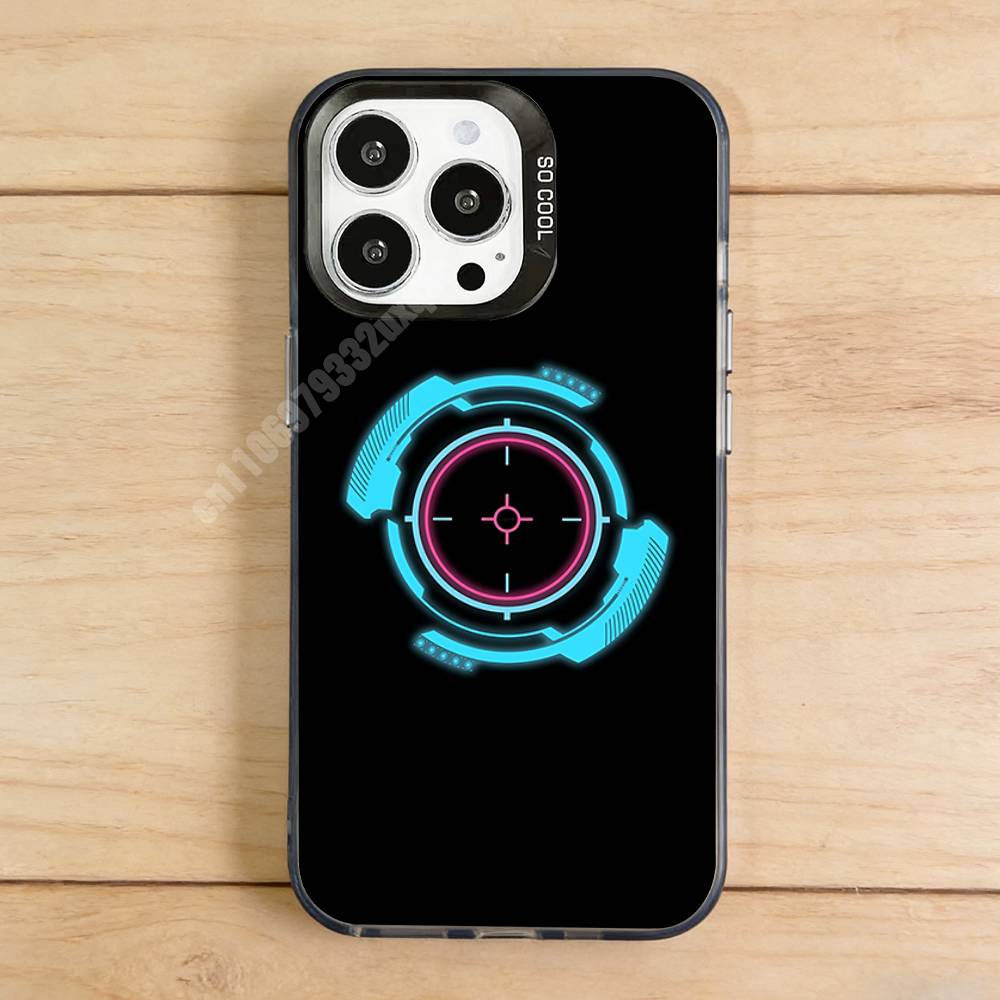 Sniper Scope Crosshair Target  - Phone Cases Target review and price