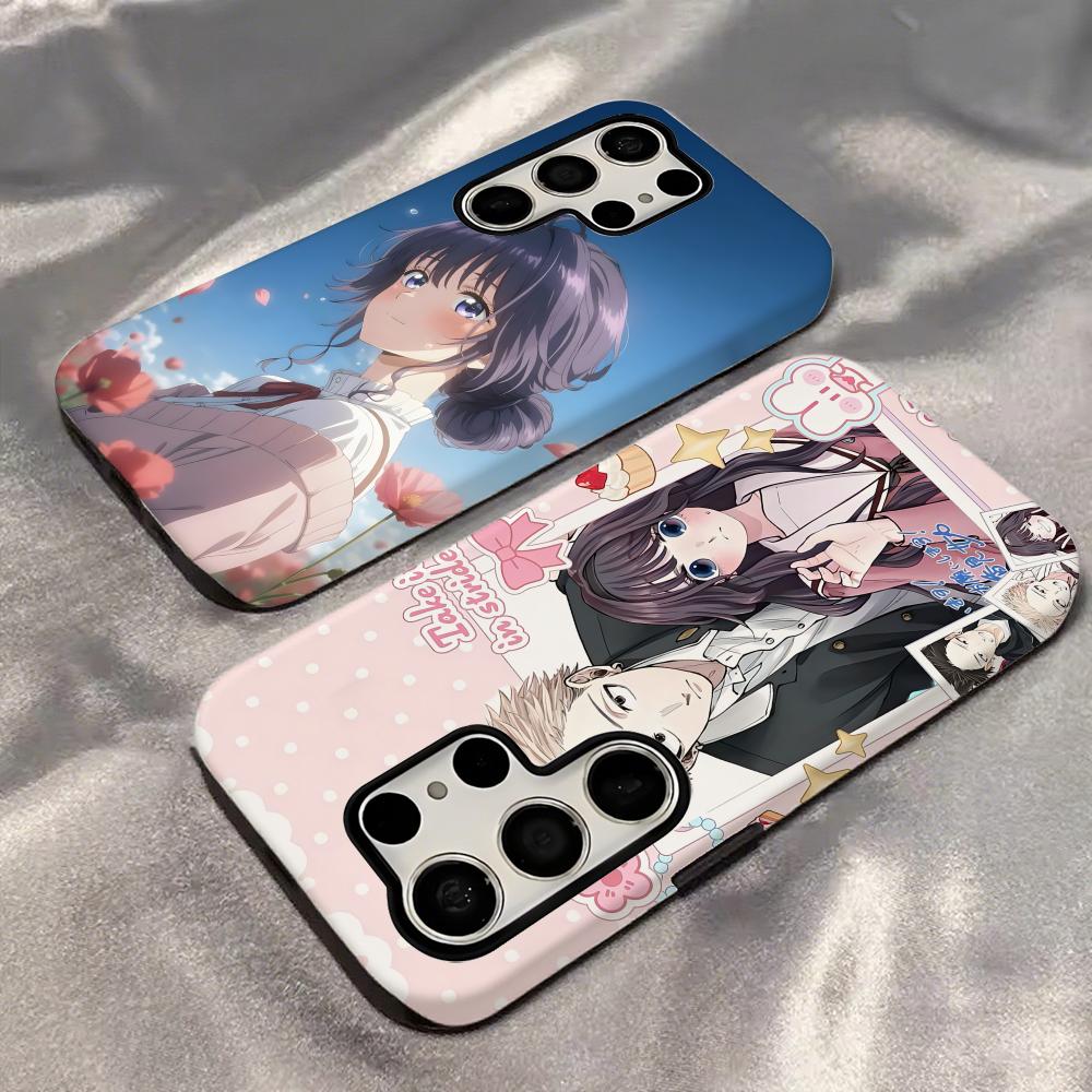 The Fragrant Flower Blooms Wit - Phone Cases For Samsung S22 review and price