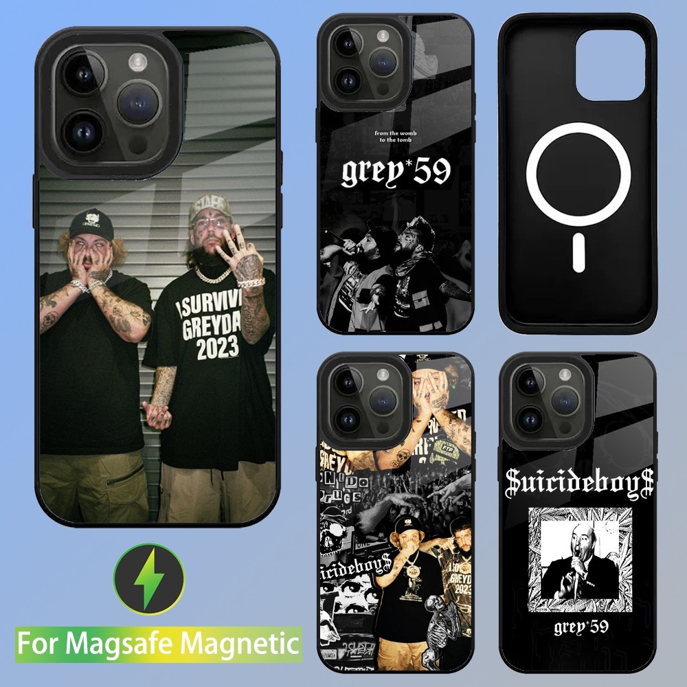 S-Suicideboys G59 Phone Case F - Phone Cases Pinterest review and price