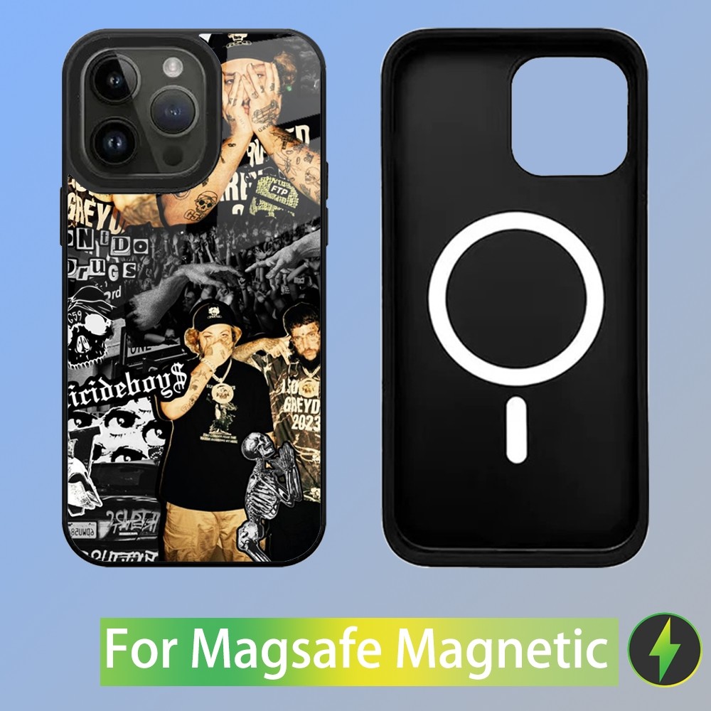 S-Suicideboys G59 Phone Case F - Phone Cases Pinterest review and price