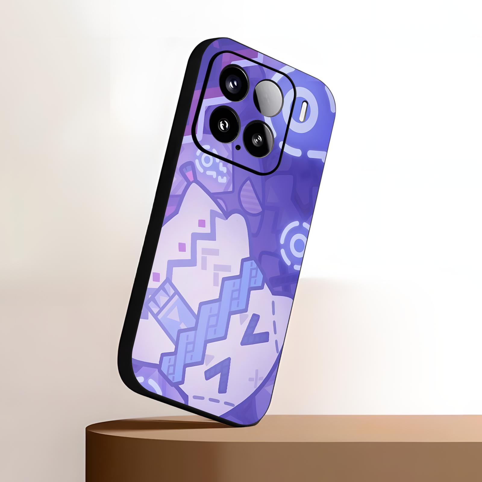 genshin impact Citlali  Phone  - Phone Cases Xiaomi 15 review and price
