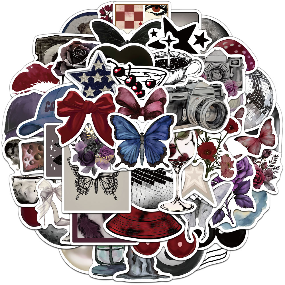 50/100PCS Creative Pinterest R - Phone Cases Pinterest review and price