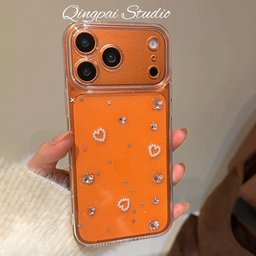 Butterfly Diamond Transparent  - Phone Cases Pinterest review and price