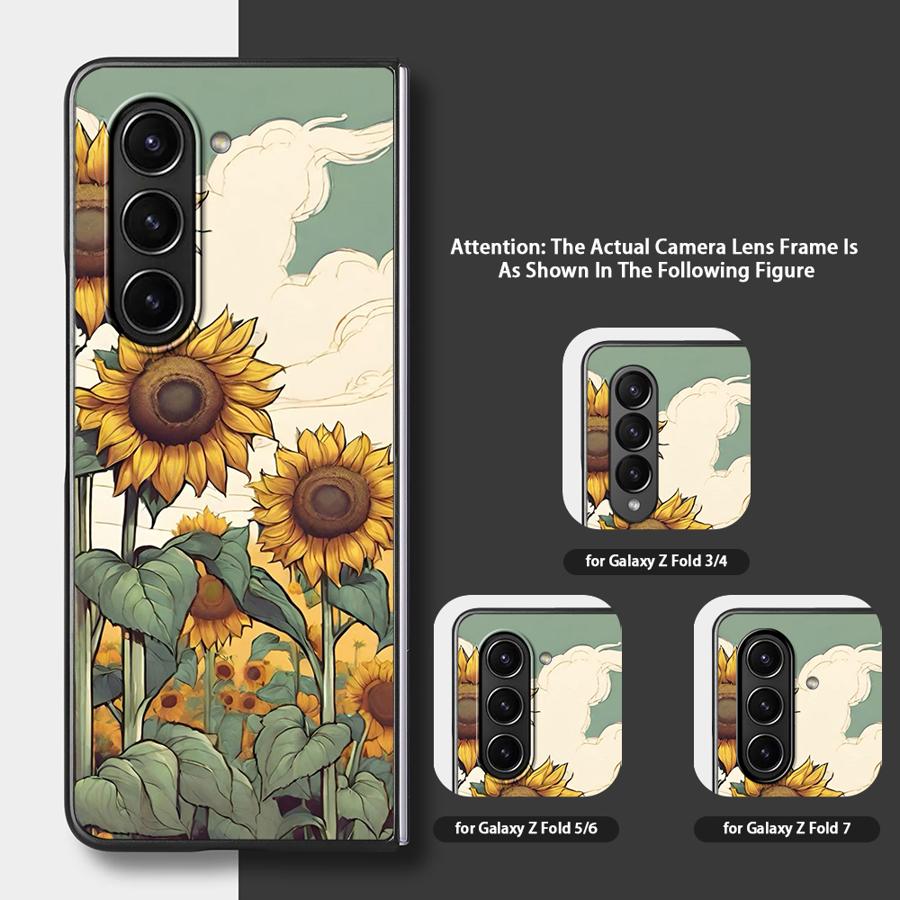Case for Samsung Galaxy ZFold5 - Phone Cases Z Fold 5 review and price