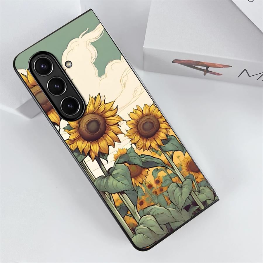 Case for Samsung Galaxy ZFold5 - Phone Cases Z Fold 5 review and price