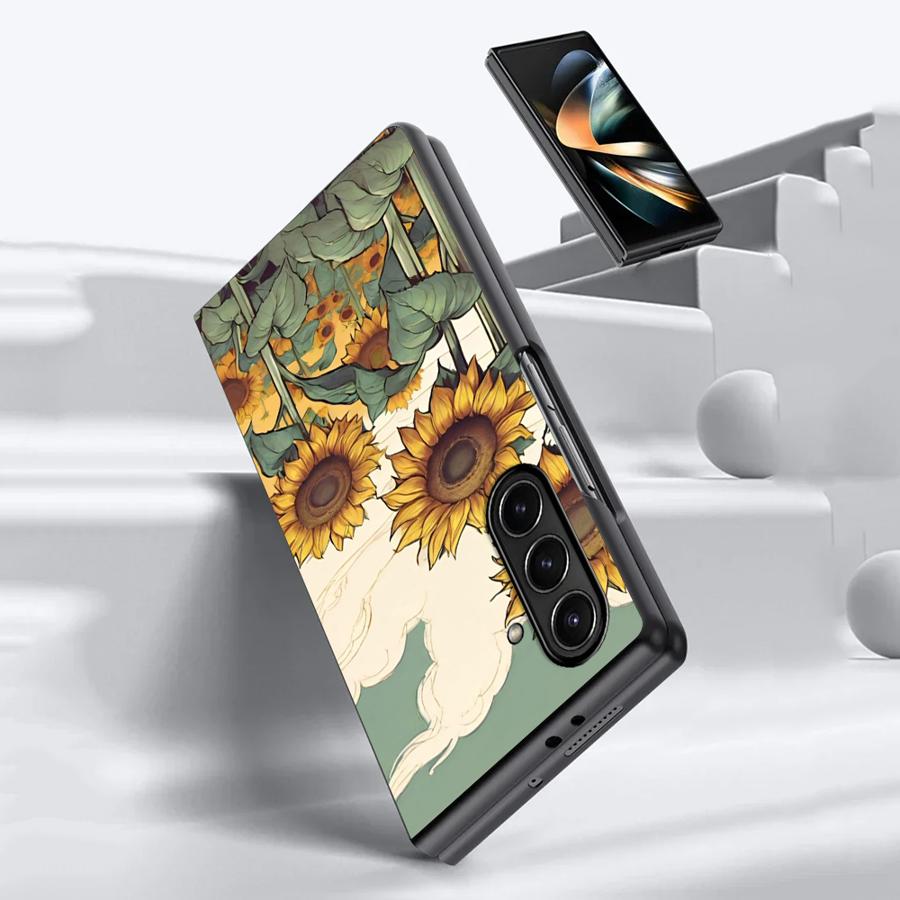 Case for Samsung Galaxy ZFold5 - Phone Cases Z Fold 5 review and price