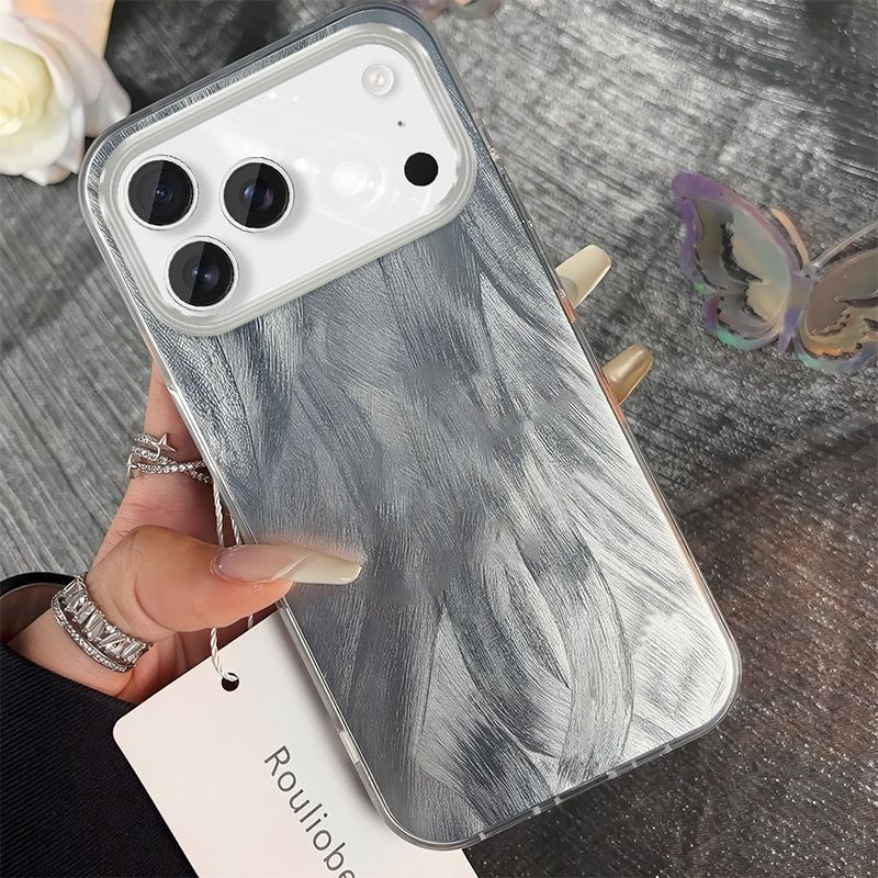 Luxury Fashion Laser Funda Pho - Phone Cases Like Loopy review and price